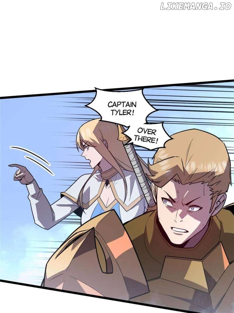 My System Is Very Serious Chapter 50 - page 98