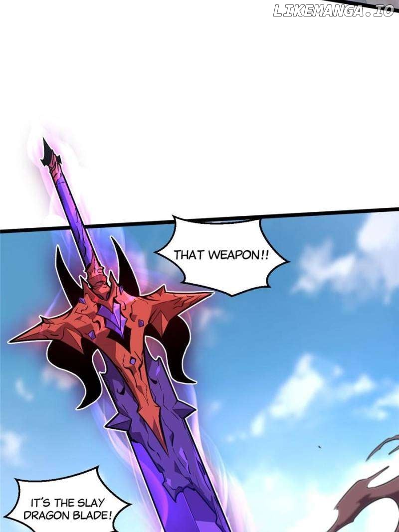 My System Is Very Serious Chapter 50 - page 99