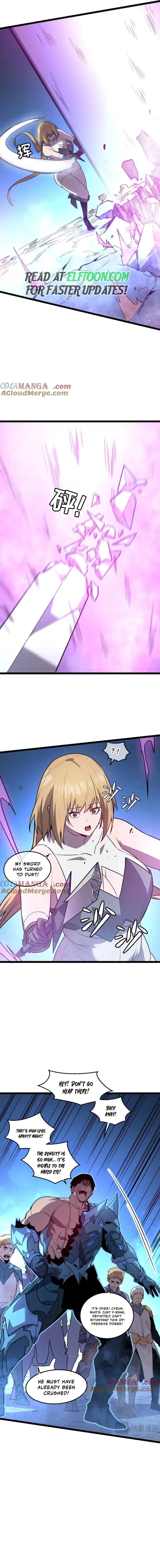 My System Is Very Serious Chapter 54 - page 10