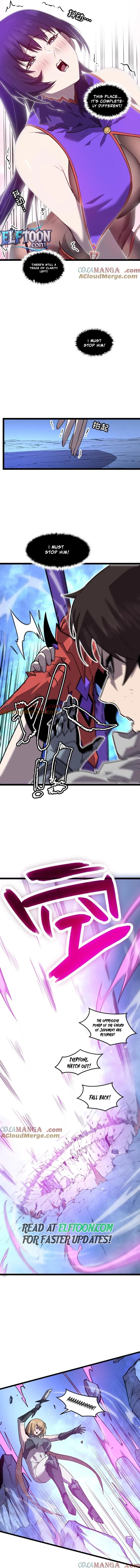 My System Is Very Serious Chapter 54 - page 14