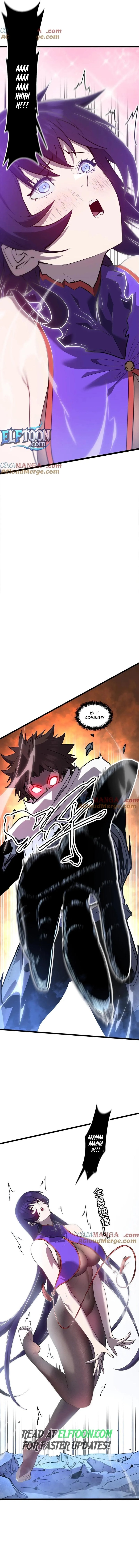 My System Is Very Serious Chapter 54 - page 16