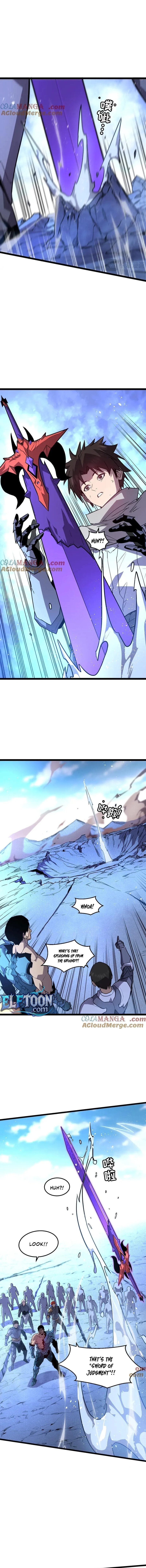 My System Is Very Serious Chapter 54 - page 17