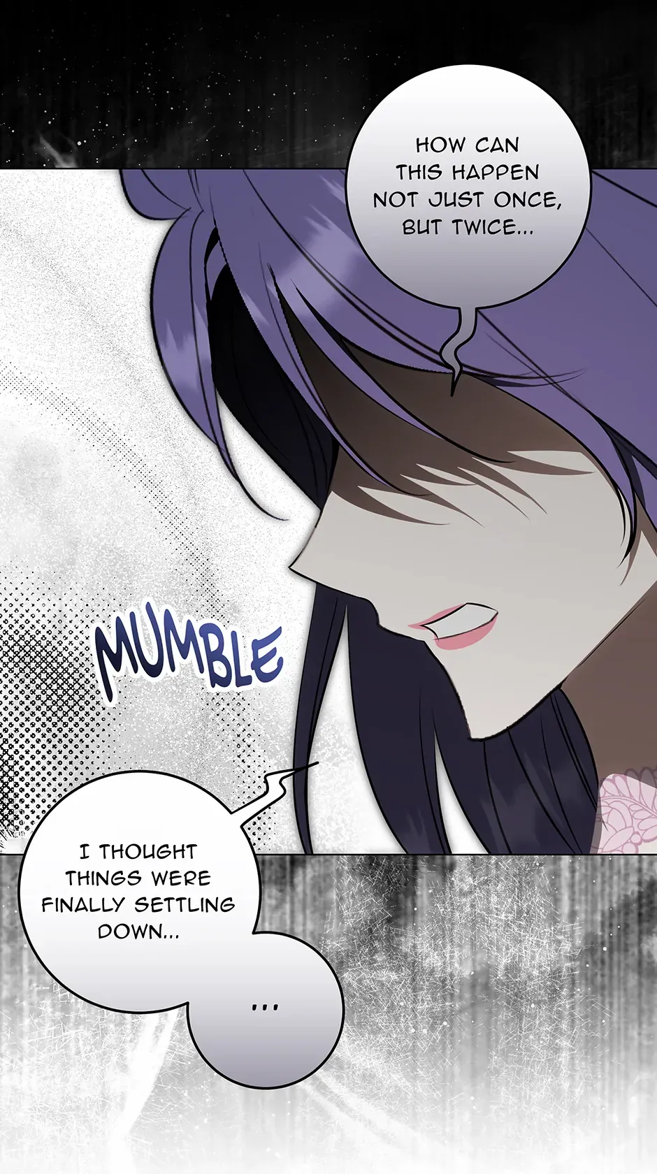 Please Get Out of My Household Chapter 63 - page 28