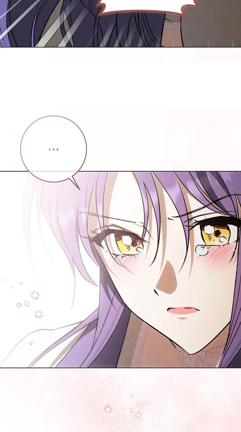 Please Get Out of My Household Chapter 63 - page 30
