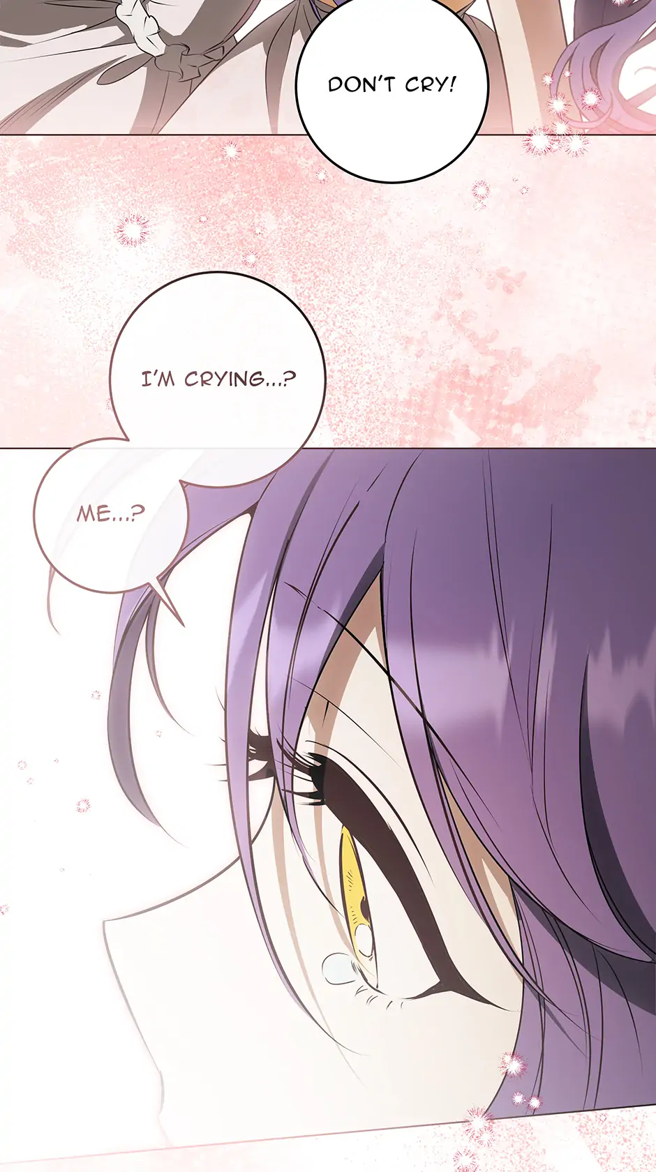 Please Get Out of My Household Chapter 63 - page 32