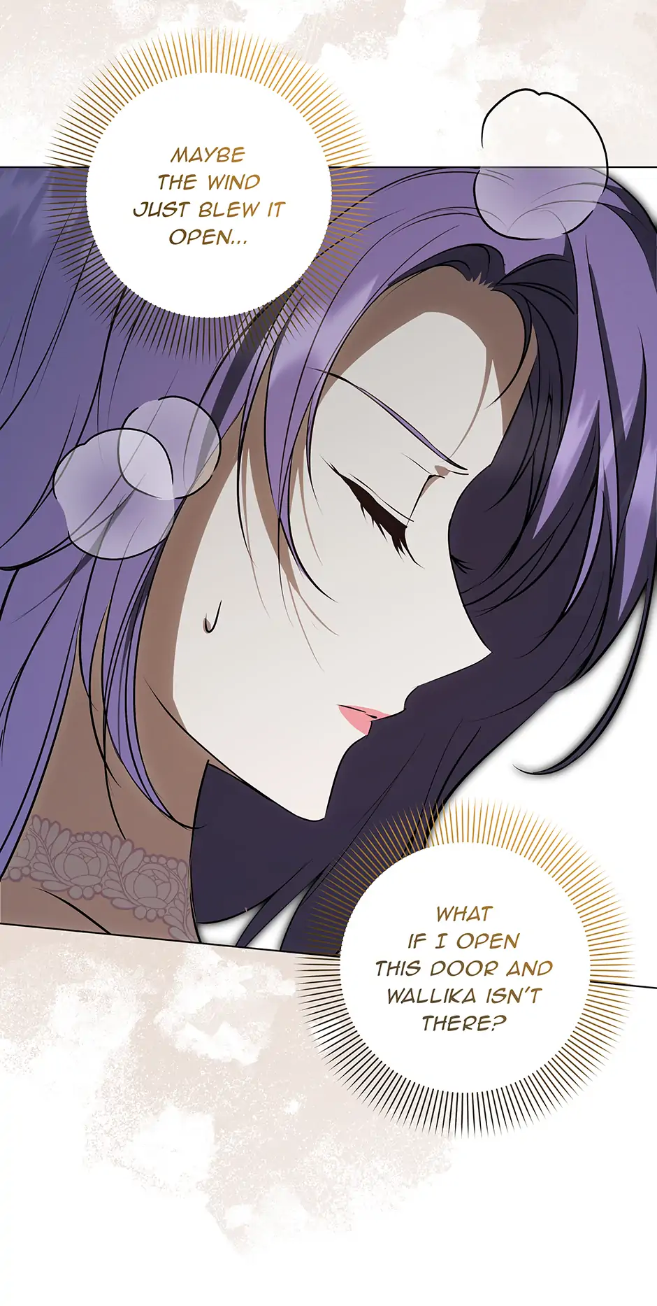 Please Get Out of My Household Chapter 63 - page 40