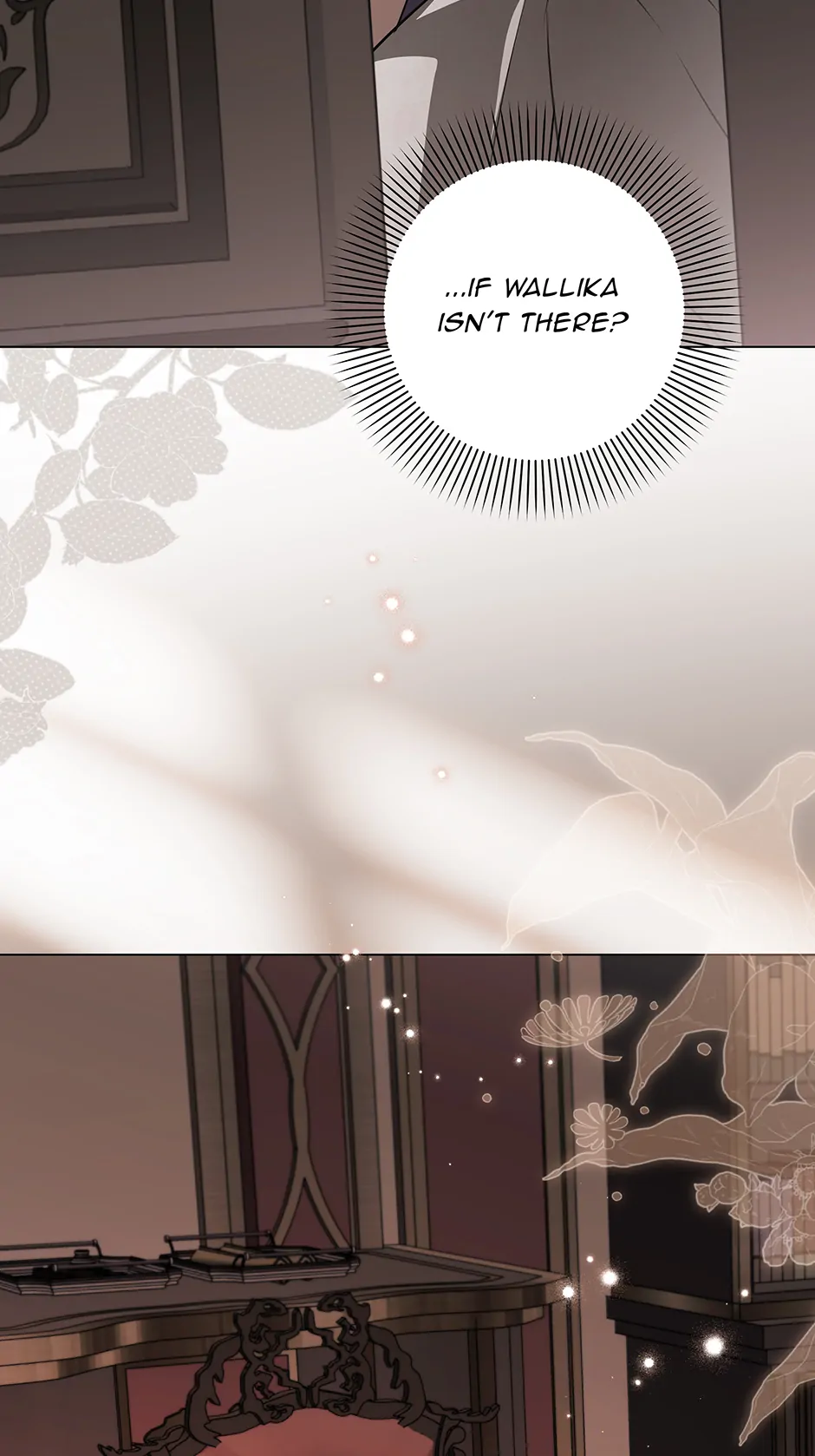 Please Get Out of My Household Chapter 63 - page 42