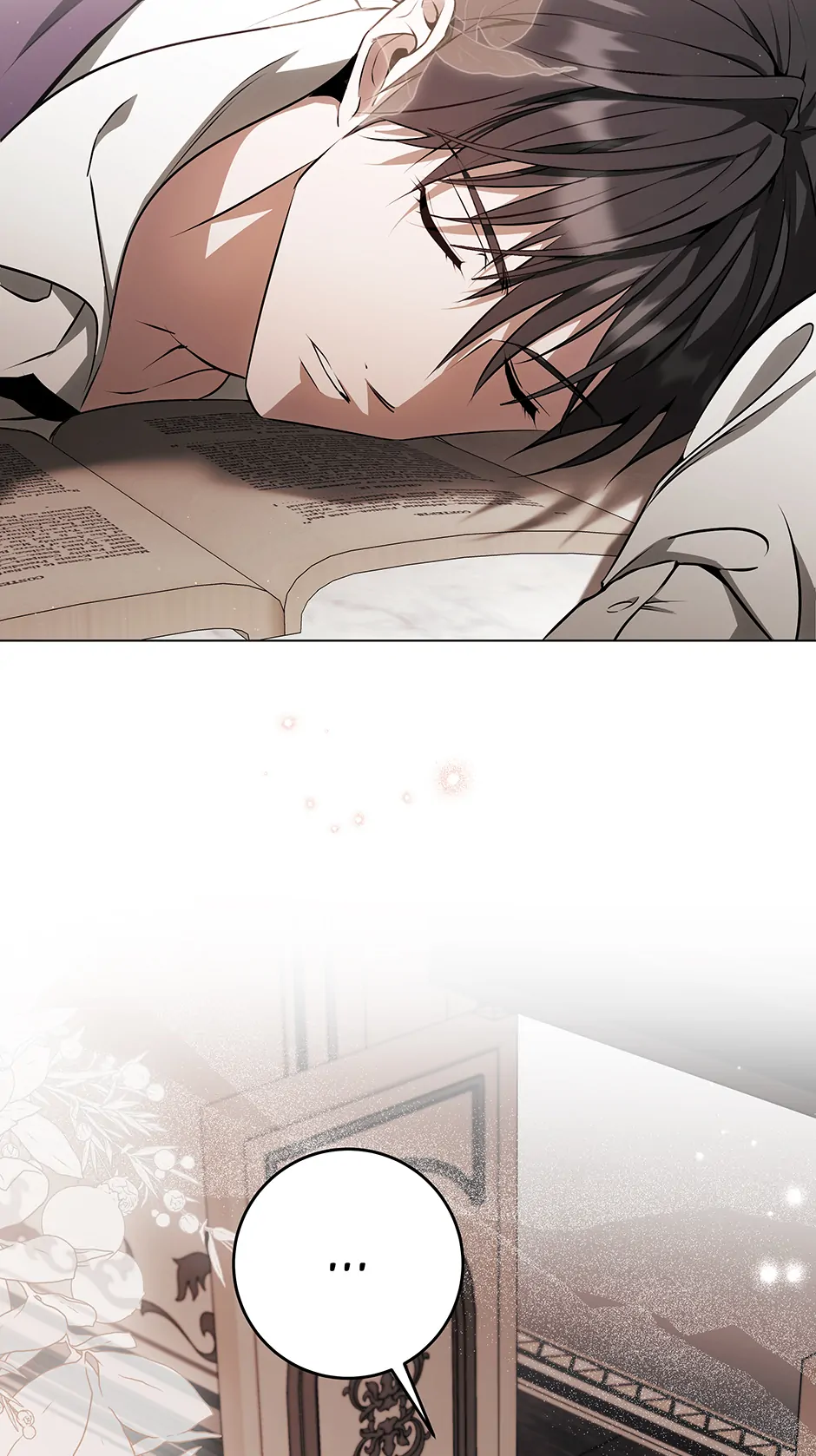 Please Get Out of My Household Chapter 63 - page 44
