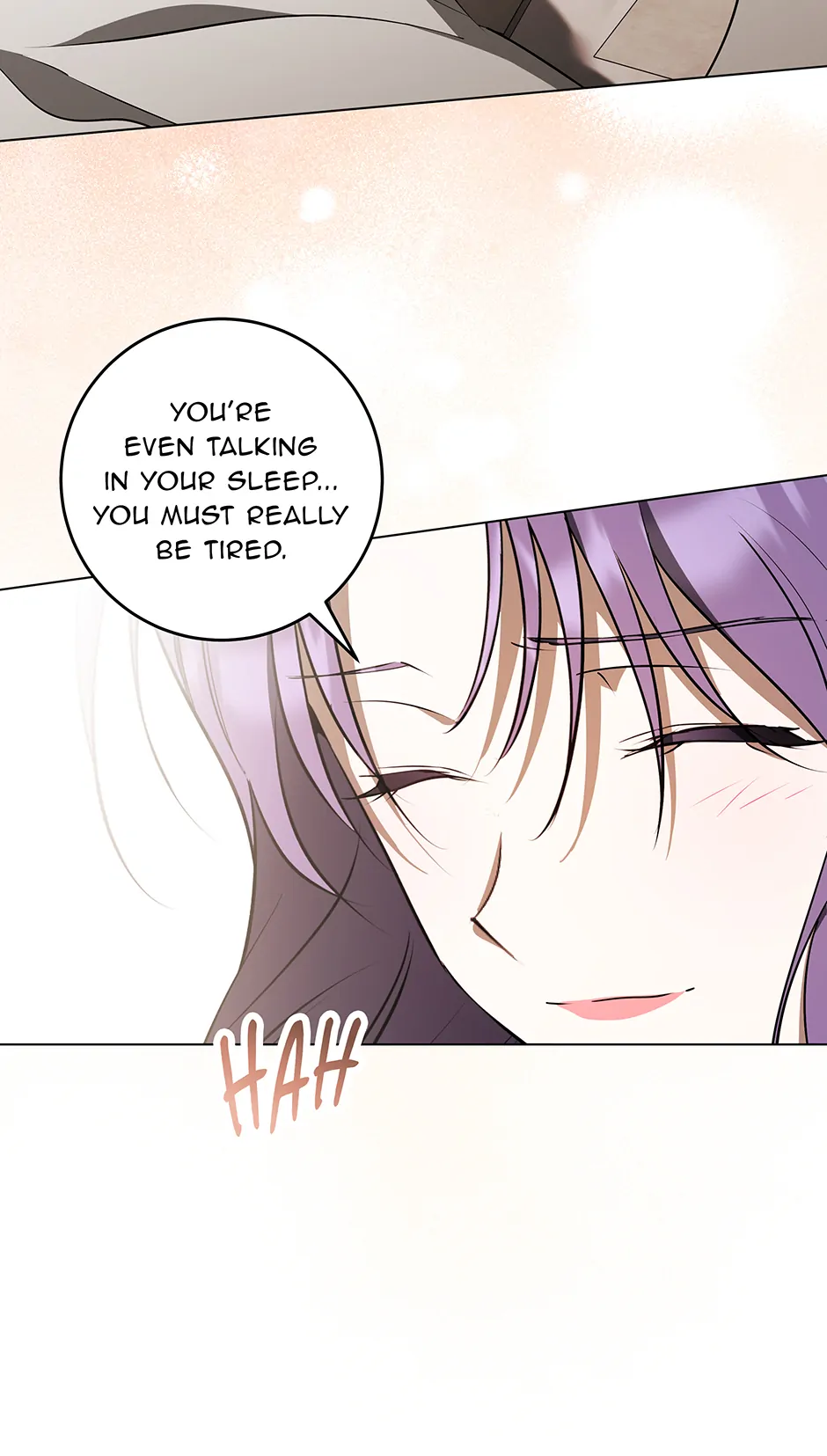 Please Get Out of My Household Chapter 63 - page 50