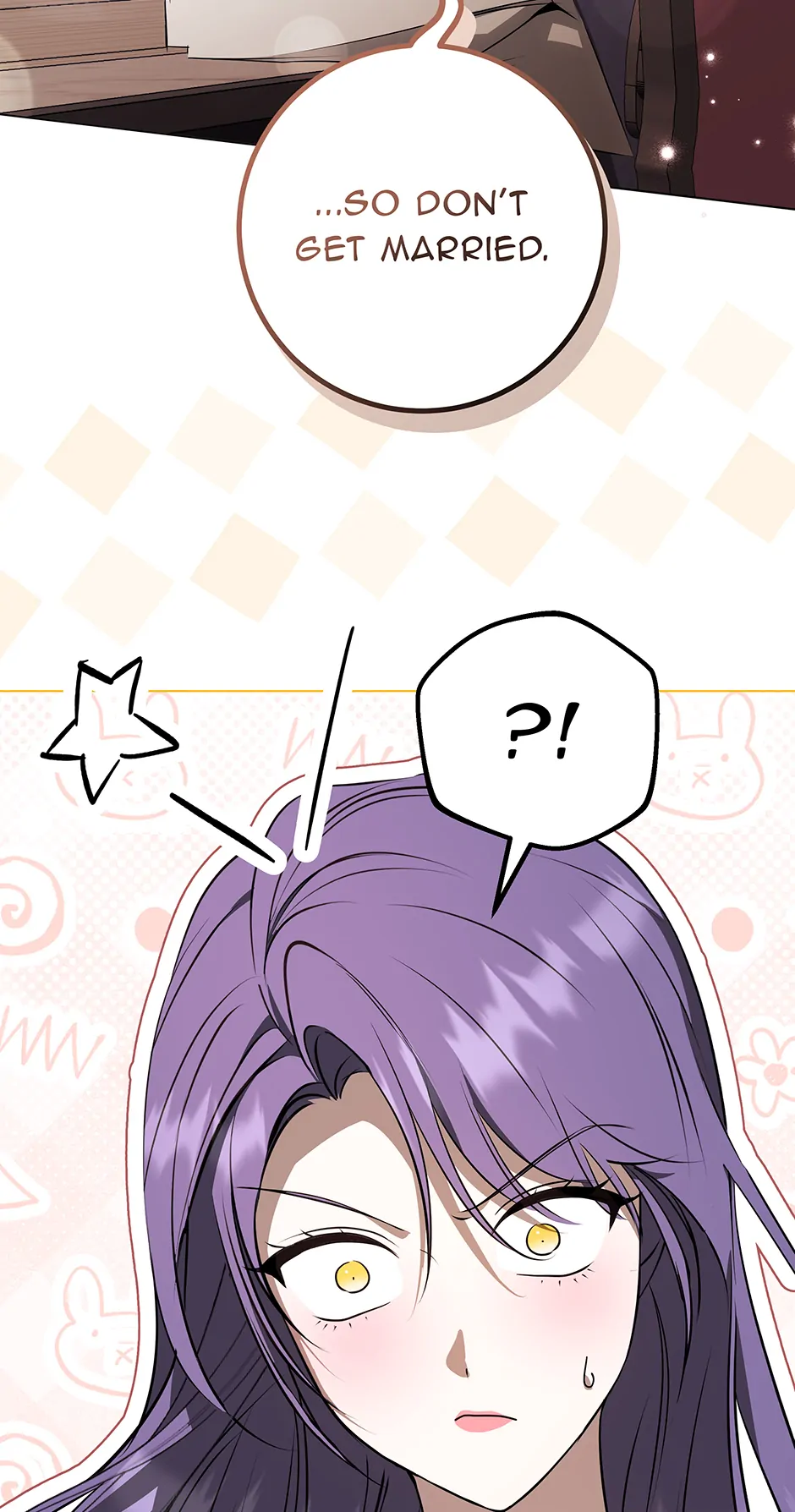 Please Get Out of My Household Chapter 63 - page 53