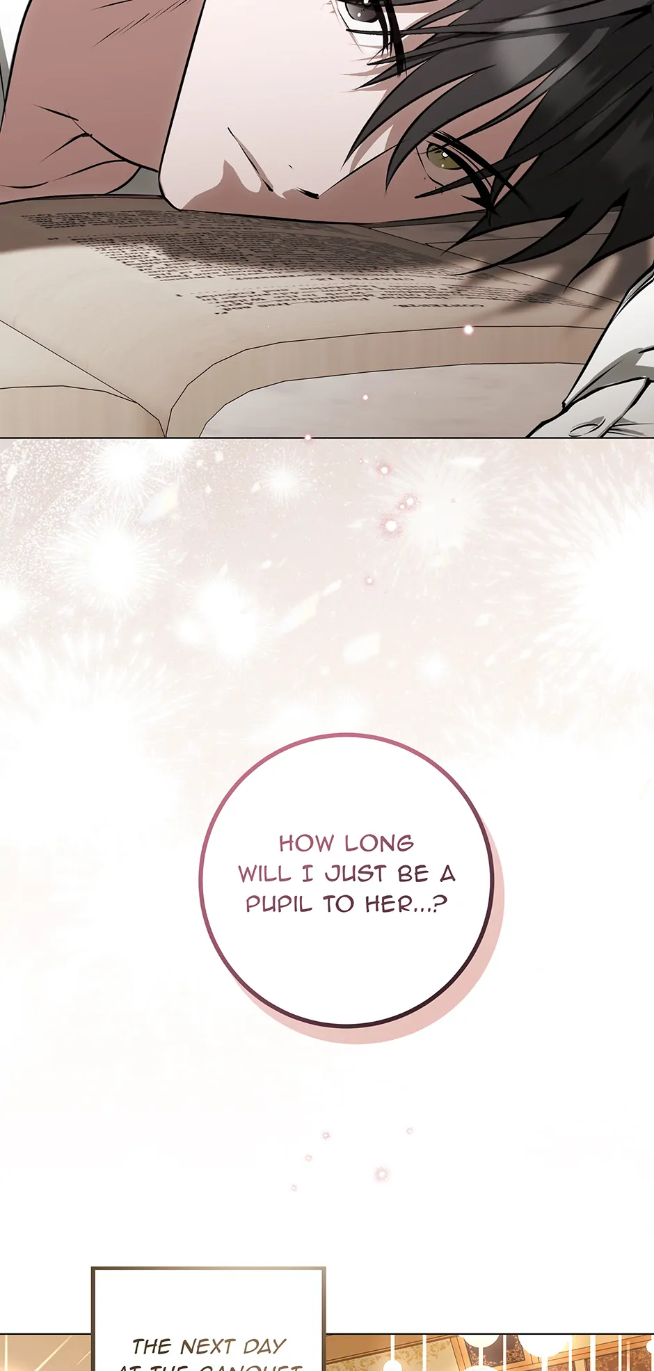 Please Get Out of My Household Chapter 63 - page 58