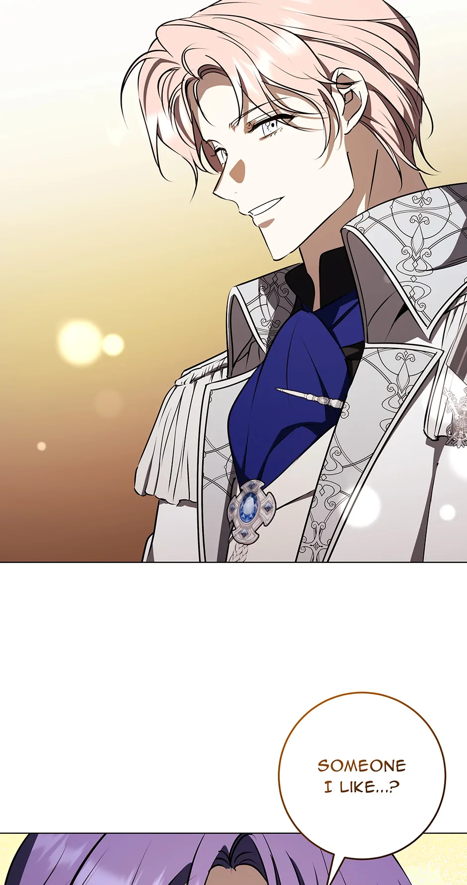 Please Get Out of My Household Chapter 63 - page 65