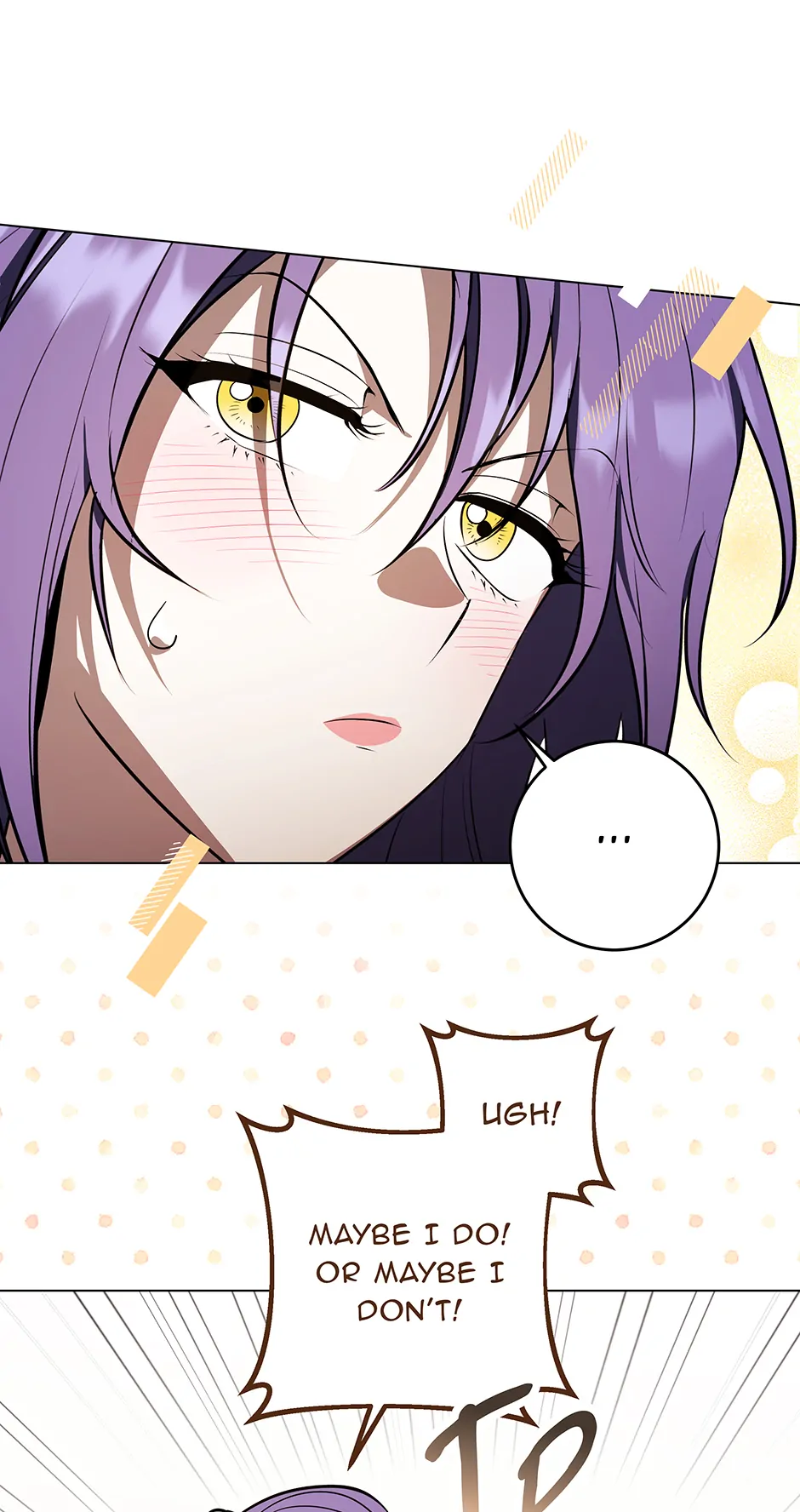 Please Get Out of My Household Chapter 63 - page 68