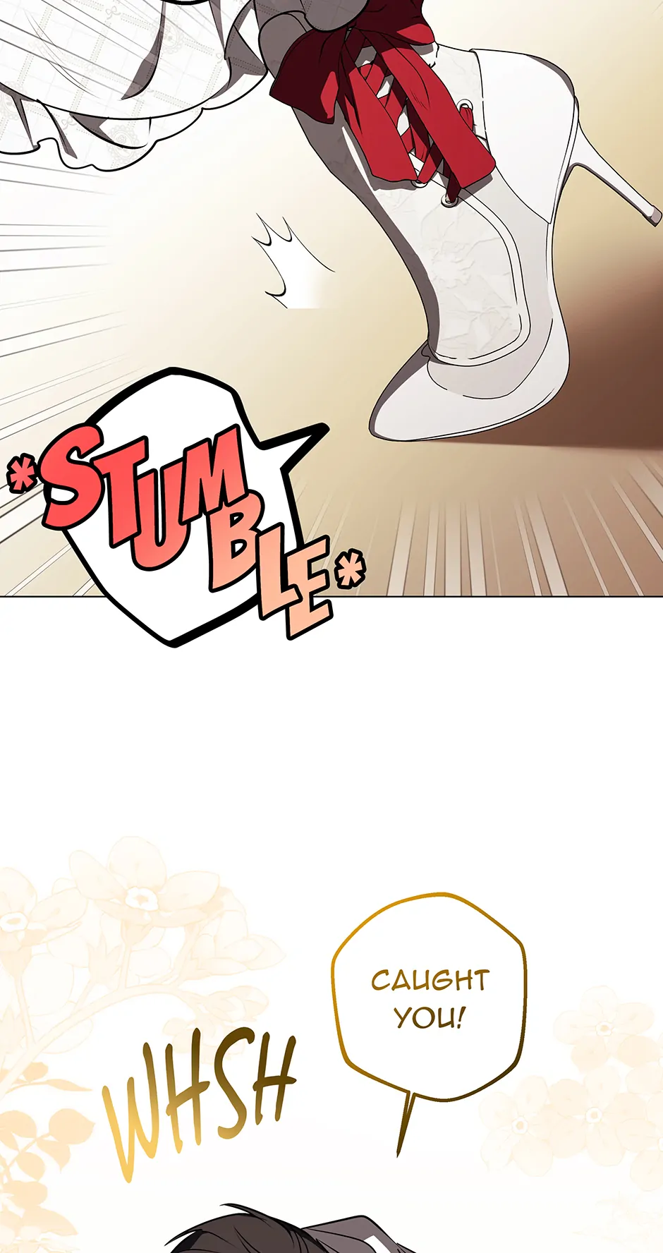 Please Get Out of My Household Chapter 63 - page 70