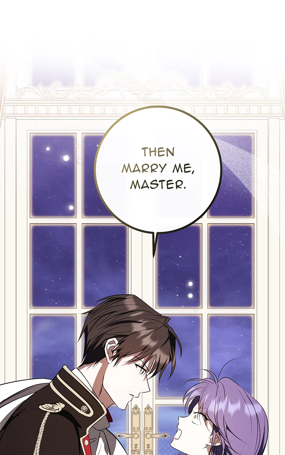 Please Get Out of My Household Chapter 63 - page 73