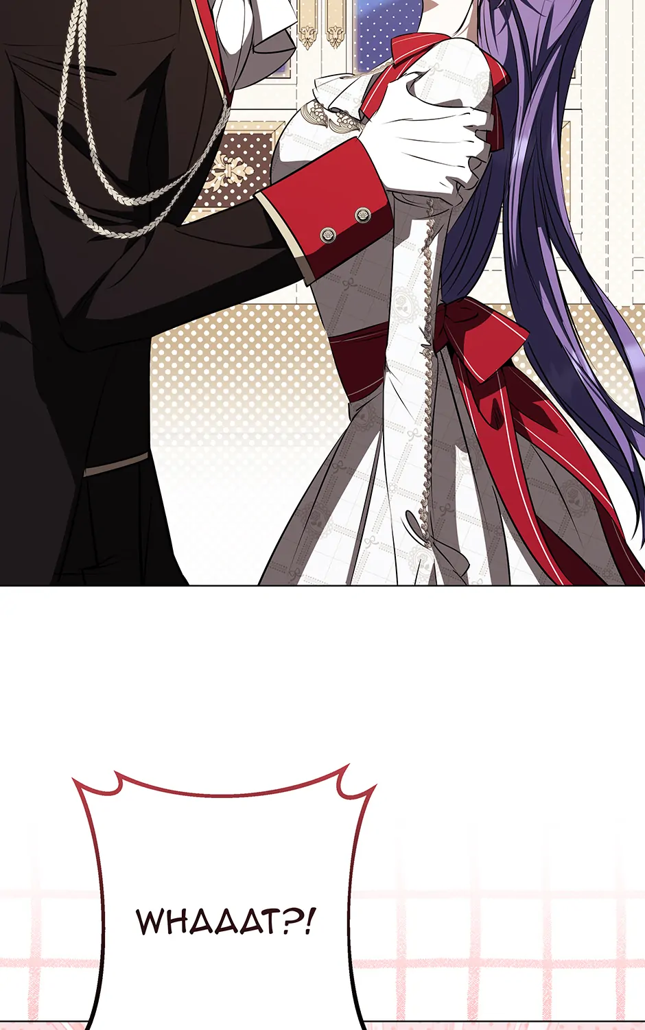Please Get Out of My Household Chapter 63 - page 74