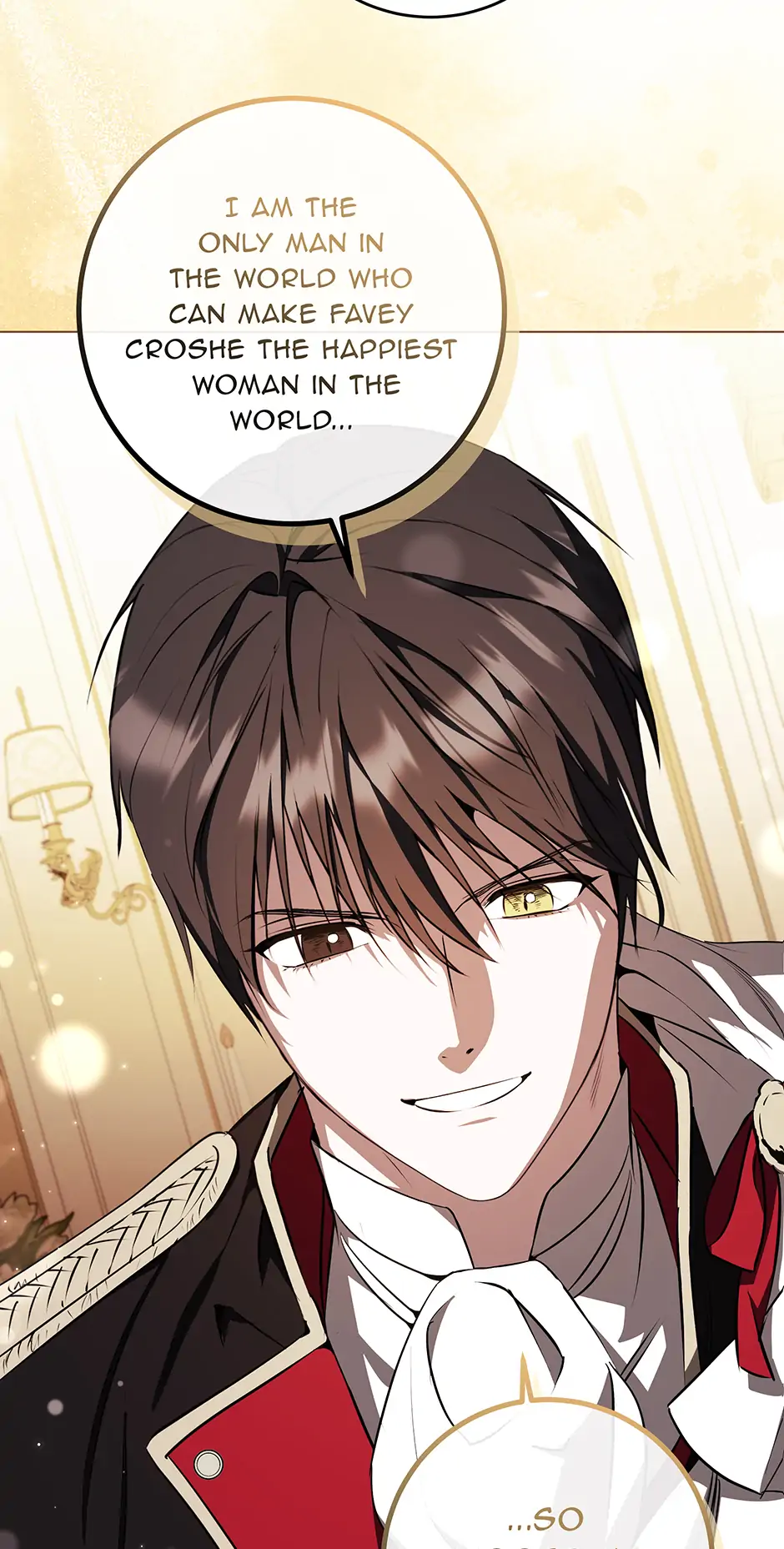 Please Get Out of My Household Chapter 63 - page 78