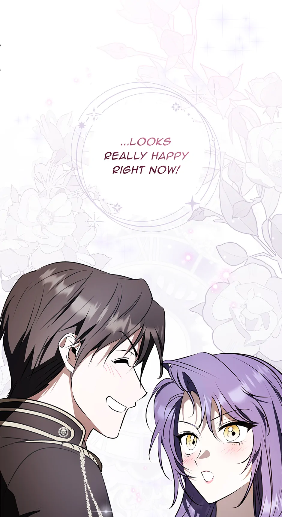 Please Get Out of My Household Chapter 63 - page 84