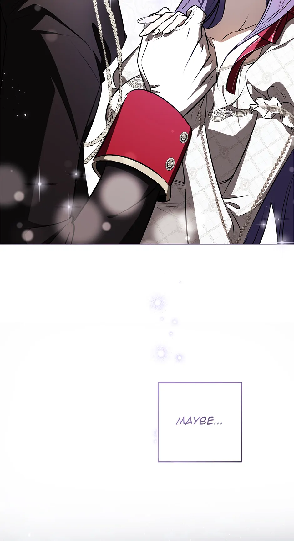 Please Get Out of My Household Chapter 63 - page 85