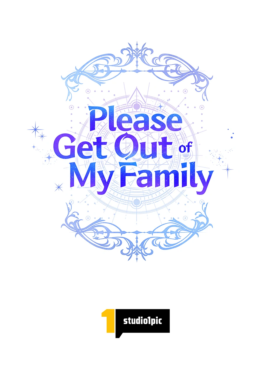 Please Get Out of My Household Chapter 63 - page 87