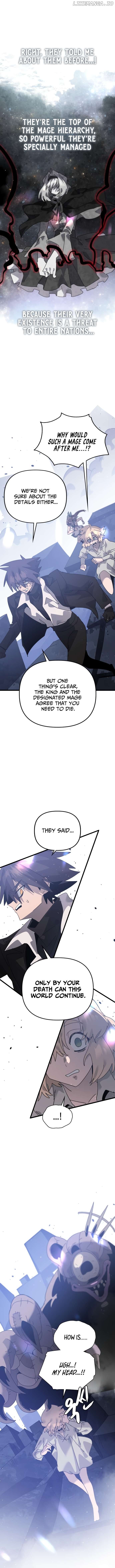 My Second Life is a Healing Life? Chapter 78 - page 6