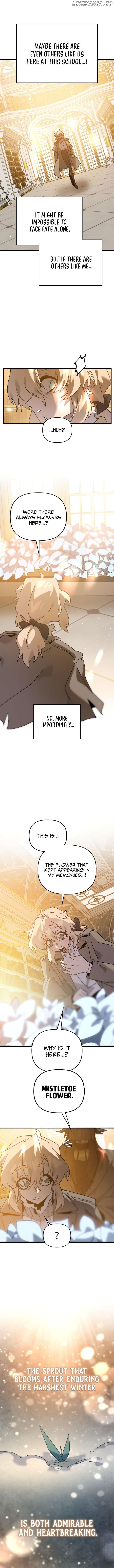 My Second Life is a Healing Life? Chapter 79 - page 12
