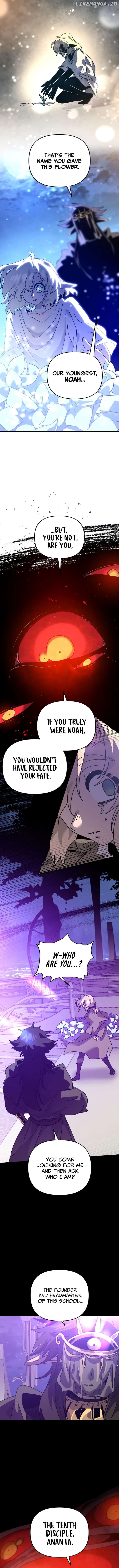 My Second Life is a Healing Life? Chapter 79 - page 13