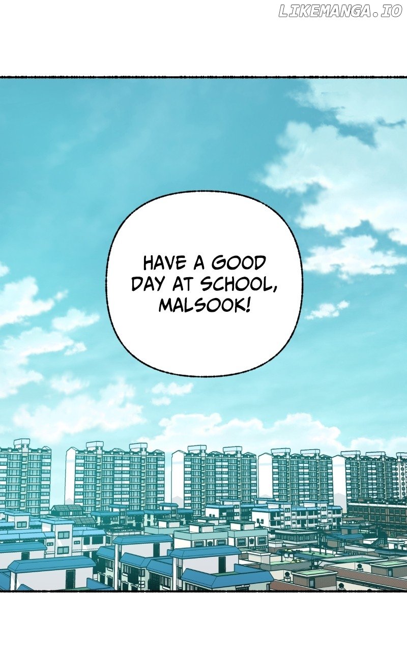 My Little Sister Is the Demon Lord! Chapter 75 - page 2