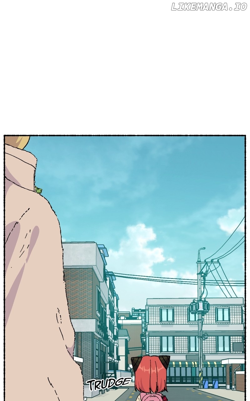My Little Sister Is the Demon Lord! Chapter 75 - page 3