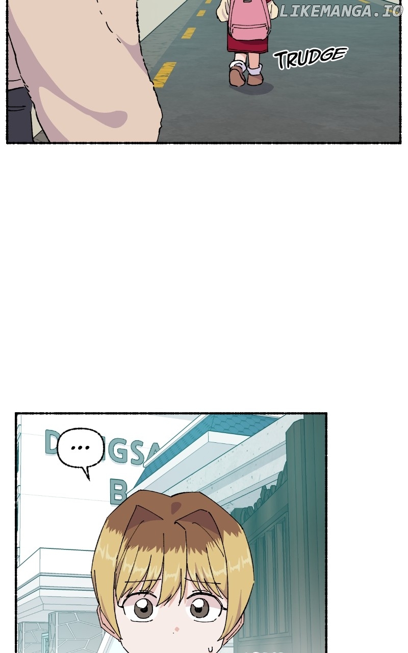 My Little Sister Is the Demon Lord! Chapter 75 - page 4