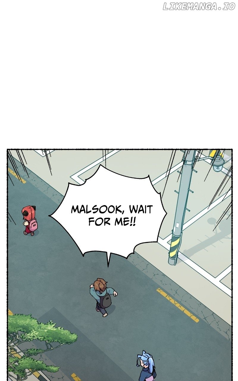 My Little Sister Is the Demon Lord! Chapter 75 - page 7