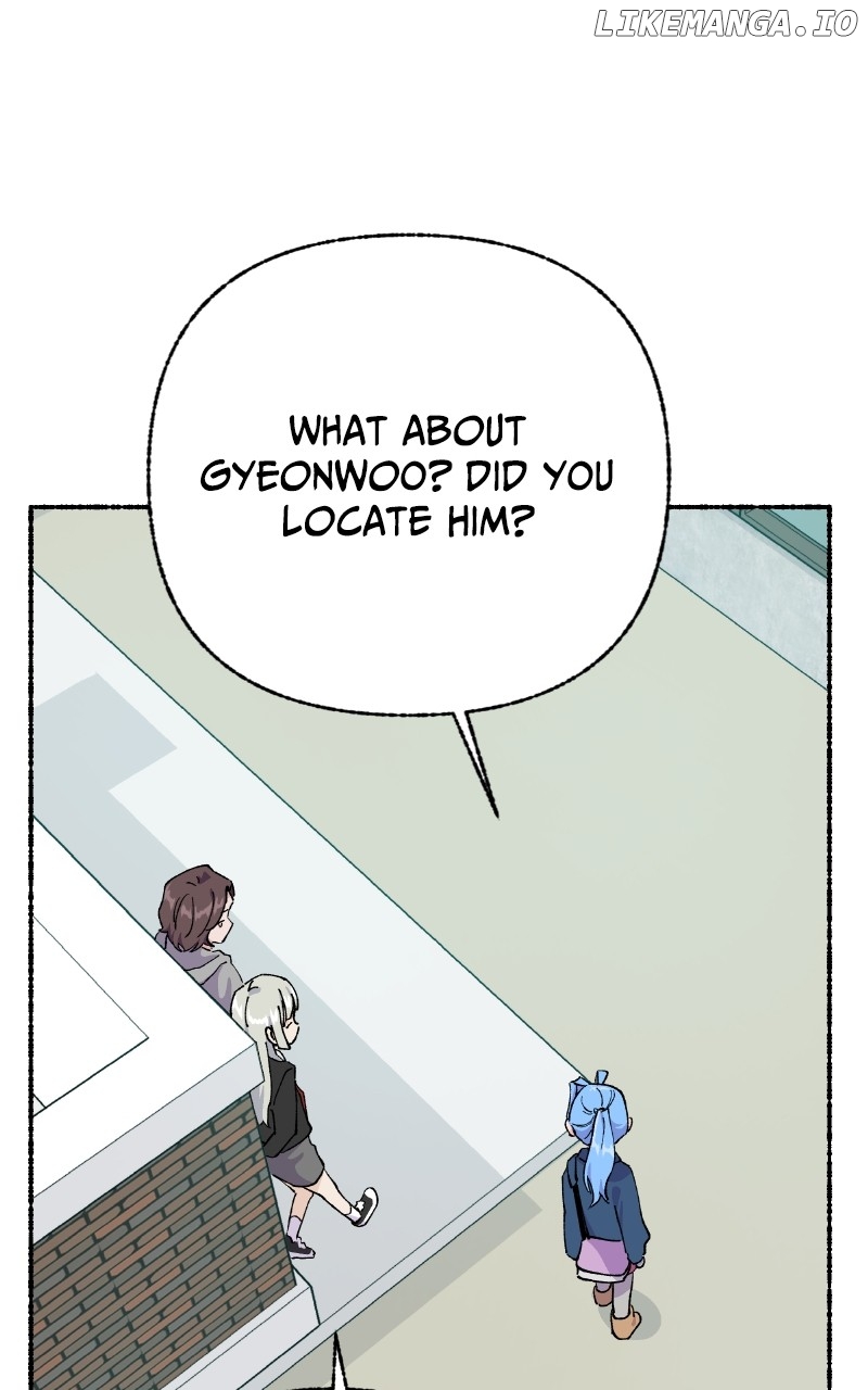 My Little Sister Is the Demon Lord! Chapter 75 - page 11