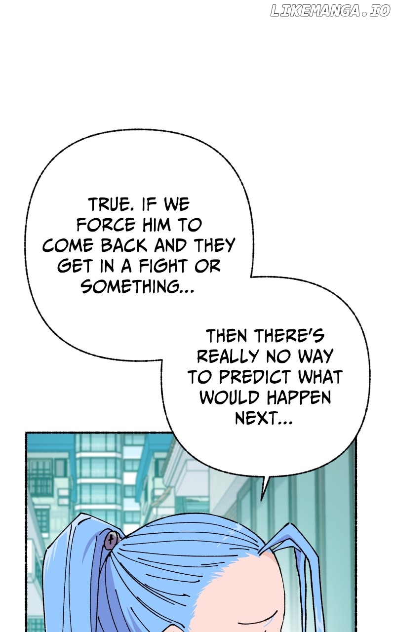My Little Sister Is the Demon Lord! Chapter 75 - page 14