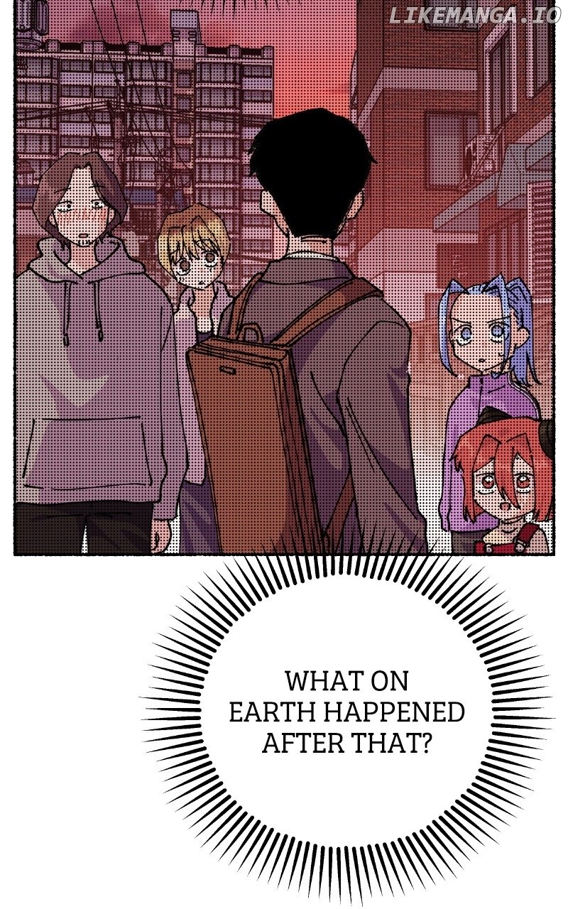 My Little Sister Is the Demon Lord! Chapter 75 - page 16