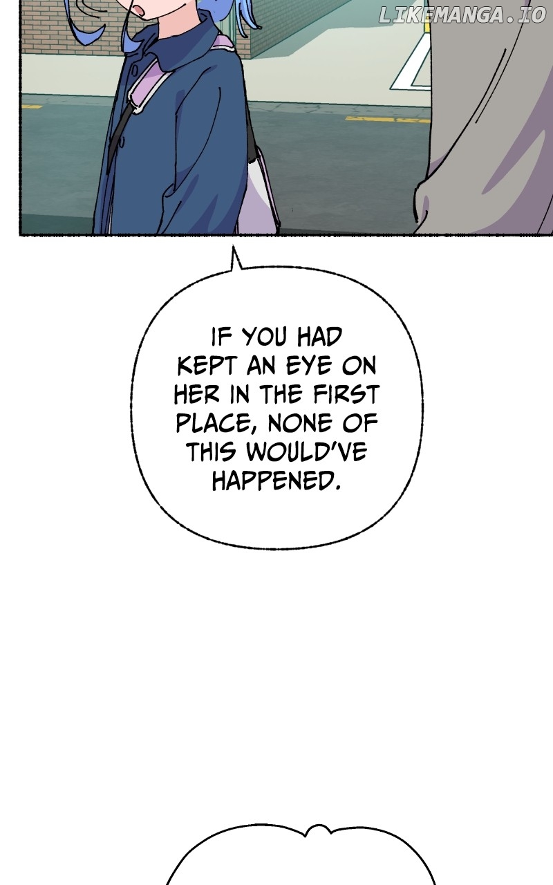 My Little Sister Is the Demon Lord! Chapter 75 - page 18