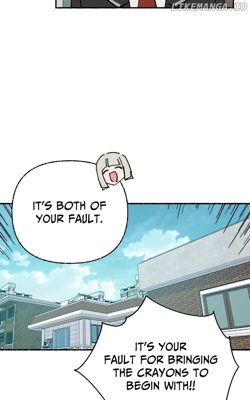 My Little Sister Is the Demon Lord! Chapter 75 - page 21