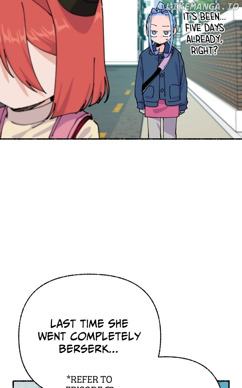 My Little Sister Is the Demon Lord! Chapter 75 - page 23