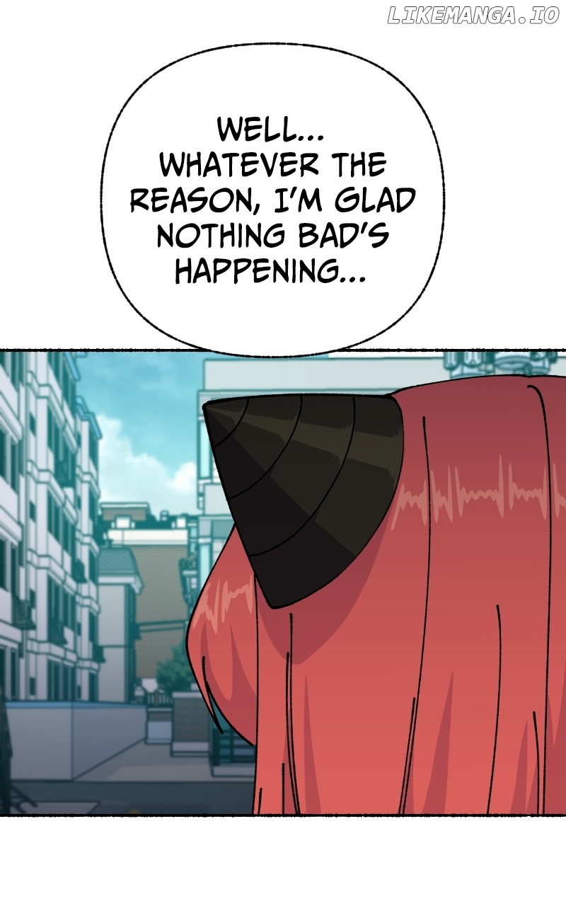 My Little Sister Is the Demon Lord! Chapter 75 - page 25