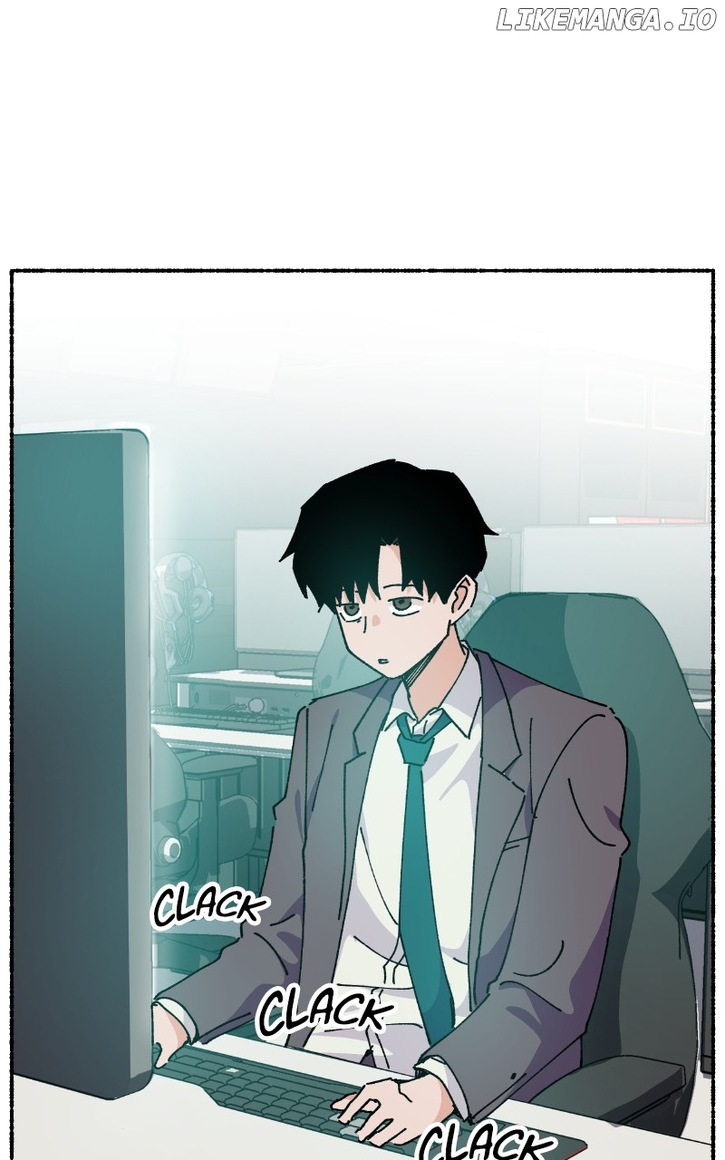 My Little Sister Is the Demon Lord! Chapter 75 - page 35