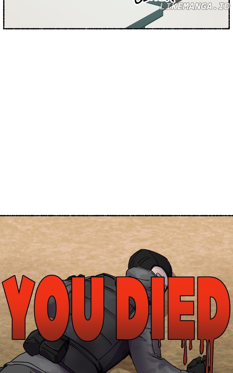My Little Sister Is the Demon Lord! Chapter 75 - page 36
