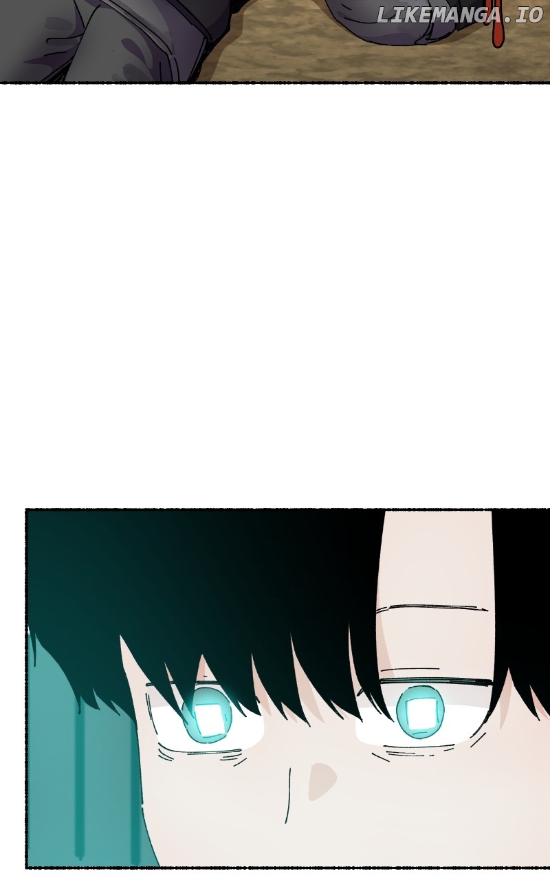 My Little Sister Is the Demon Lord! Chapter 75 - page 37