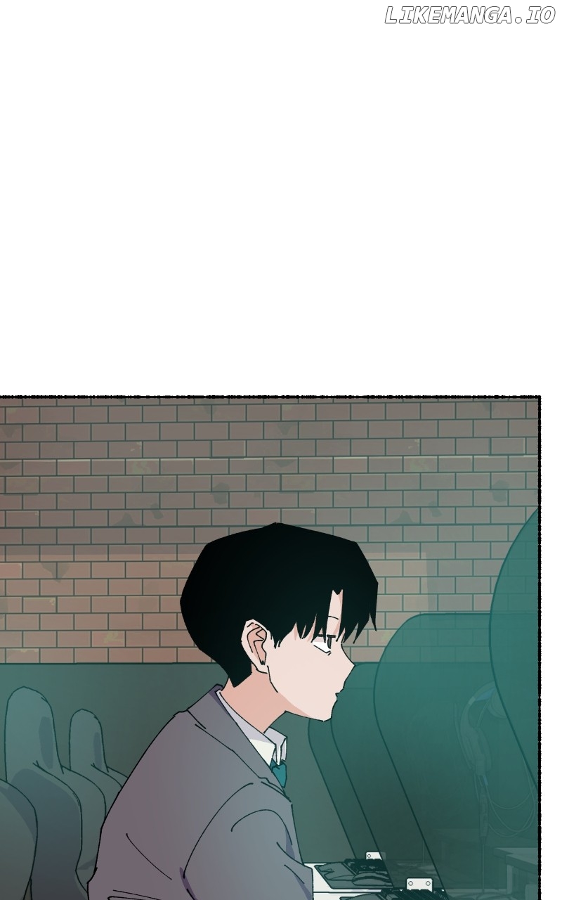 My Little Sister Is the Demon Lord! Chapter 75 - page 41