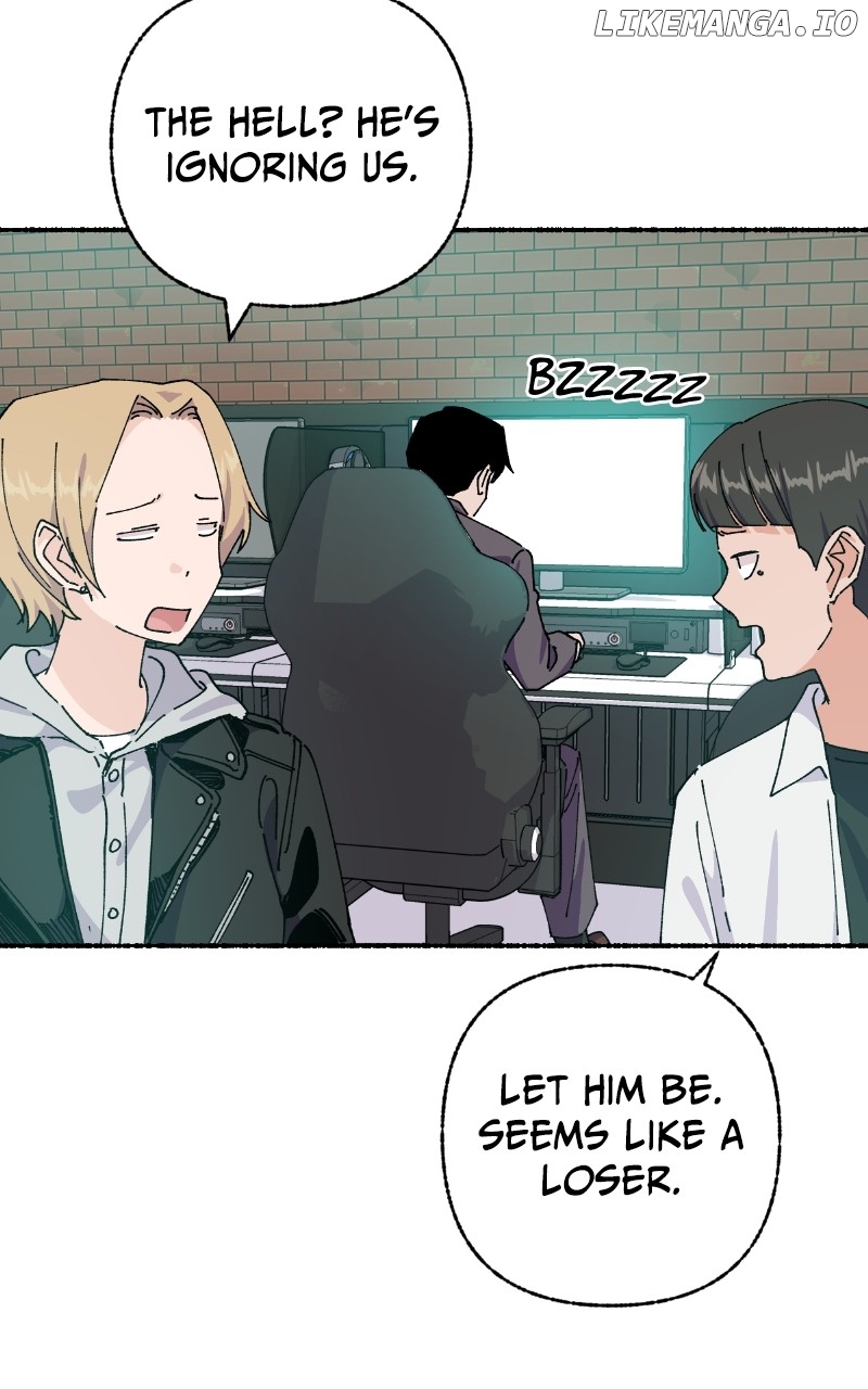 My Little Sister Is the Demon Lord! Chapter 75 - page 45
