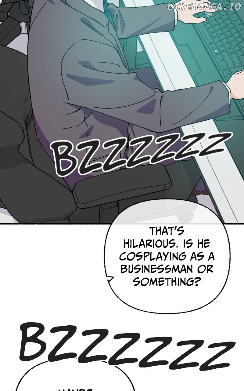 My Little Sister Is the Demon Lord! Chapter 75 - page 47