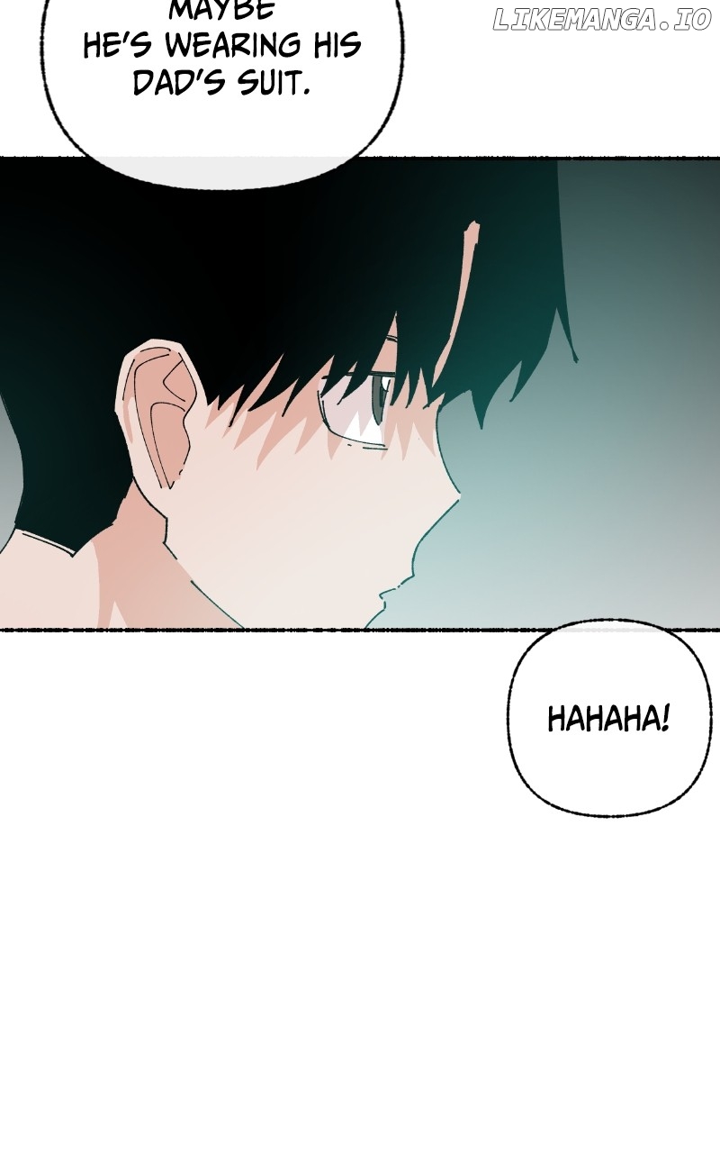 My Little Sister Is the Demon Lord! Chapter 75 - page 48