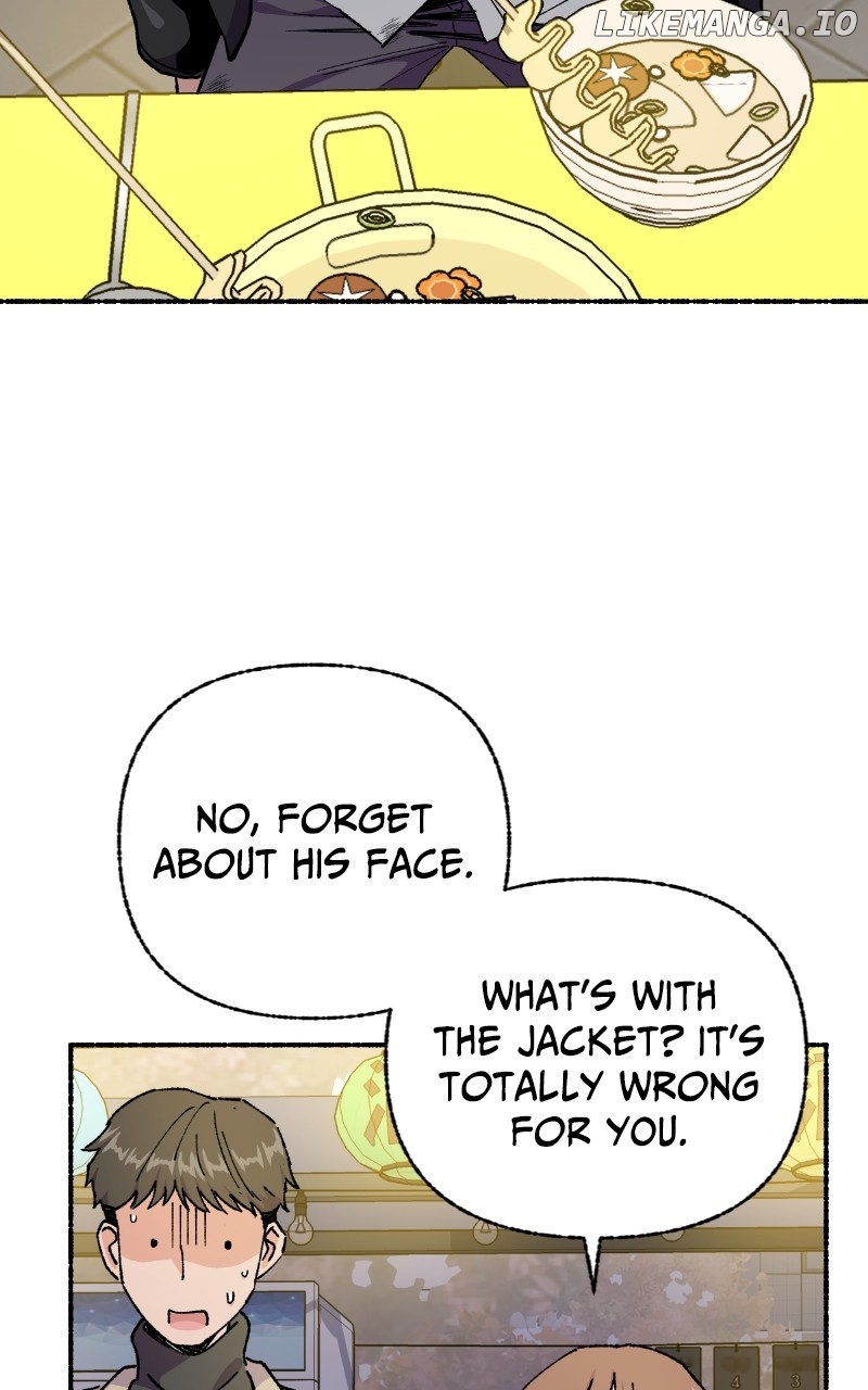 My Little Sister Is the Demon Lord! Chapter 75 - page 54