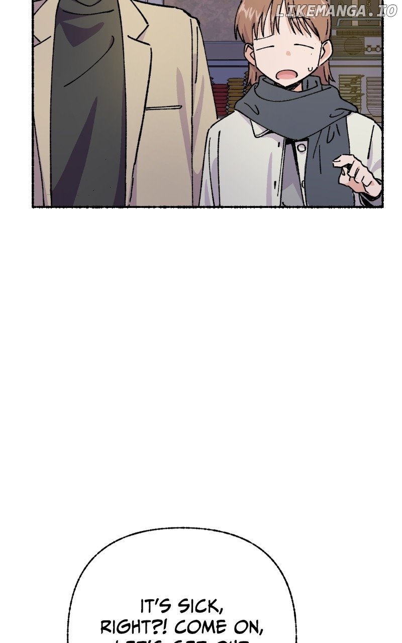 My Little Sister Is the Demon Lord! Chapter 75 - page 55