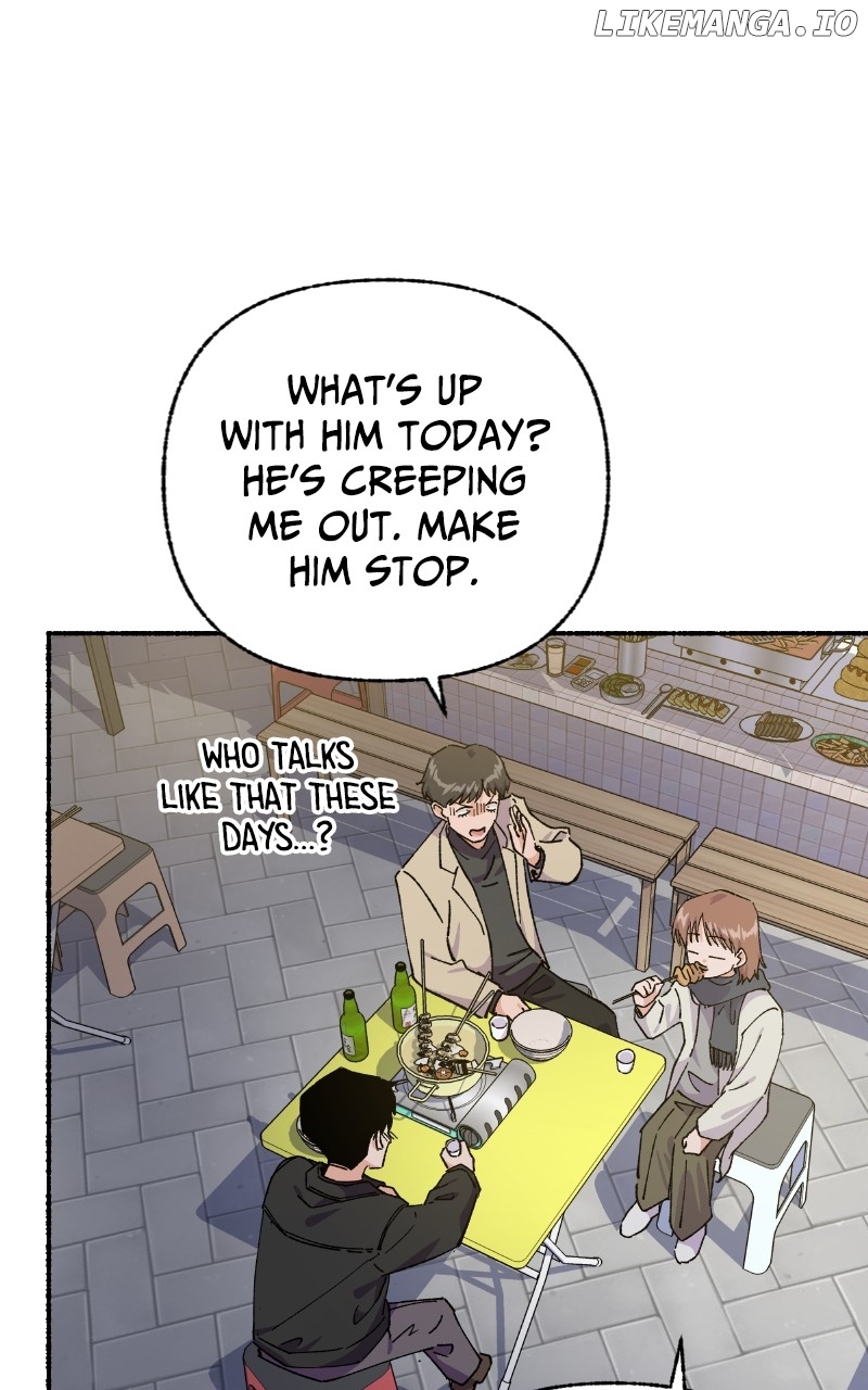 My Little Sister Is the Demon Lord! Chapter 75 - page 57