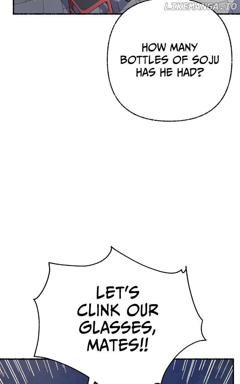 My Little Sister Is the Demon Lord! Chapter 75 - page 58