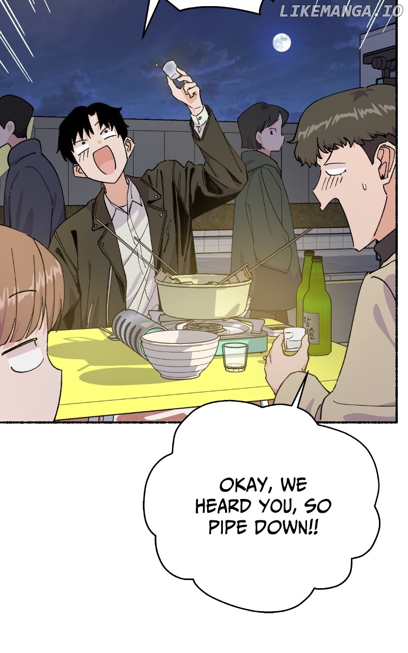 My Little Sister Is the Demon Lord! Chapter 75 - page 59